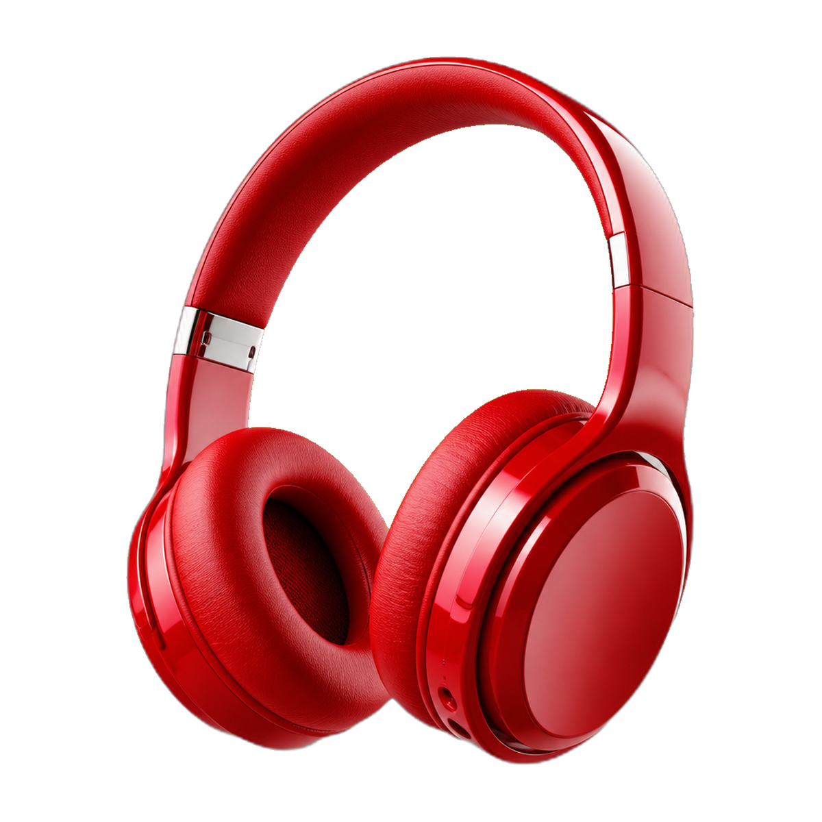 Aura Headphones