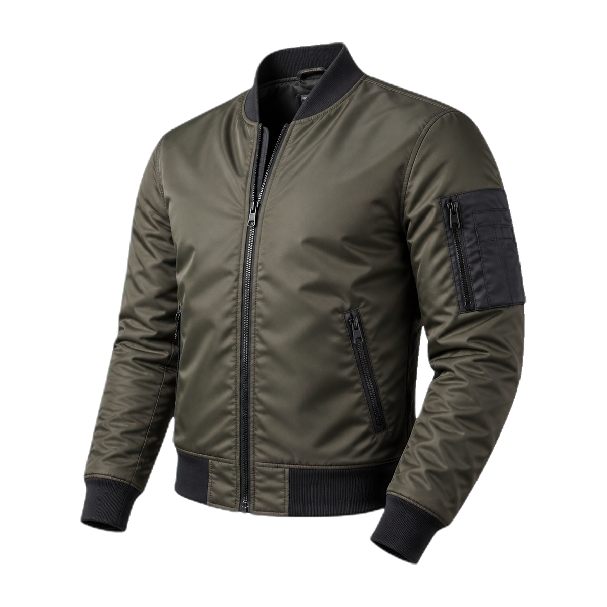 Mercer Wool Jacket